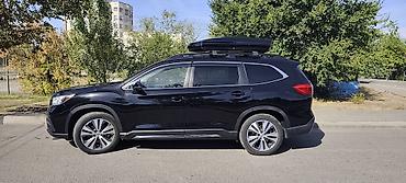 бустер авто: Subaru Ascent: 2019 г., 2.4 л, Вариатор, Бензин, Кроссовер — 3