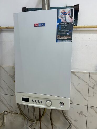 Alçipan: Kombi yeni 24 kv, ozum boyuk kombi aldıgım ucun satıram