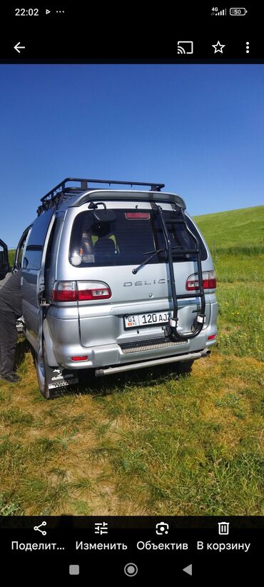 двигатель опель фронтера 2 2 дизель: Mitsubishi Delica: 2005 г., 0.3 л, Автоматические, Газ, Внедорожник