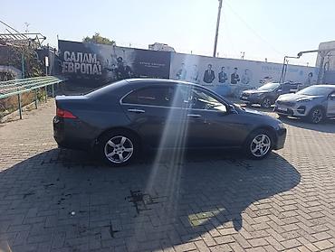 компрессор кондиционера хонда аккорд 7: Honda Accord: 2004 г., 2.4 л, Бензин, Седан — 2
