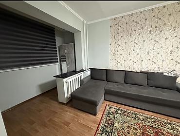 Продажа квартир: 1 комната, 45 м², 106 серия улучшенная, 2 этаж — 3