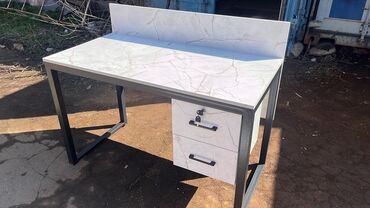 Компьютерные столы: Компьютерный стол, Новый, С полками at lalafo.kg — 77 Компьютерные столы: Компьютерный стол, Новый, С полками — 77