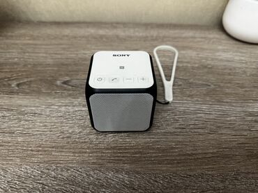потолочные динамики: Продам колонку SONY SRS X11 Состояние идеальное Пользовались пару