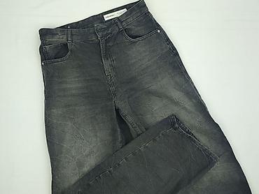 ben sherman: Bershka, Jeansy damskie, rozmiar M — 1