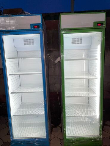 изготовление холодильных витрин: Б/у