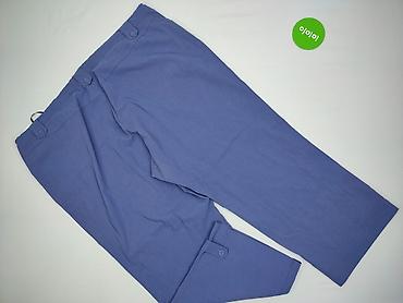 modne komplety basic premium: Bpc bonprix collection, Spodnie materiałowe damskie, rozmiar 5XL — 3