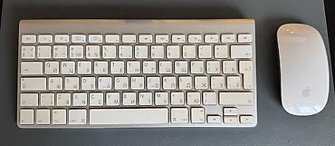 mac mini qiyməti: YENI QIYMET IMac 21.5” (Mid 2010) – SSD + 12 GB RAM, macOS High — 6