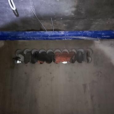 Beton işləri: Beton kesme deşme xidmeti sesiz seliqeli vibrasiyasiz hec bir tekluke — 11