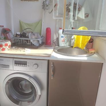 Продажа квартир: Mənzilin təsviri: - Plan: 1 otaq 2 otaga duzelme. 42 kv/m kristal — 5