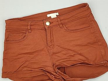 szorty hm: H&M, Szorty damskie, rozmiar XS — 1