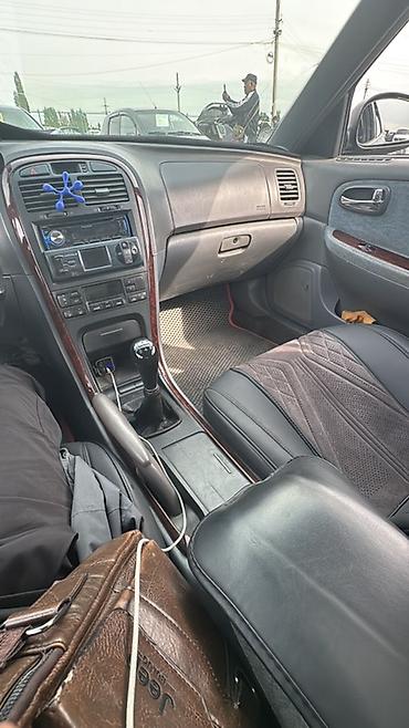 усилитель бампера кия к 5 задний: Kia Magentis: 2006 г., 2.5 л, Механика, Бензин, Седан — 6