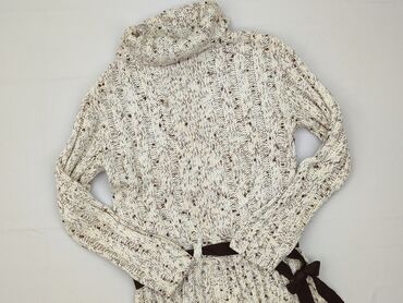 Kobiety: Sweter damski, rozmiar S