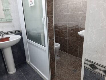 Digər kommersiya daşınmaz əmlakı: F U L. remont olunub . Gözəllik salonu həm kişilərə və gadinlara — 16