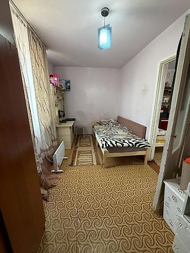 2 ком квартира ош: 2 комнаты, 38 м², 2 этаж — 2