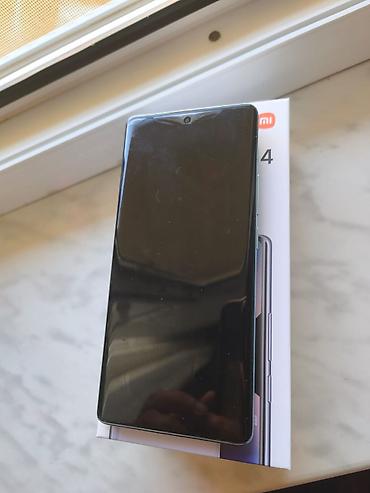 Redmi Note 14 Pro, 256 GB, rəng - Mavi, İki sim kartlı lalafo.az -da Redmi Note 14 Pro, 256 GB, rəng - Mavi, İki sim kartlı
