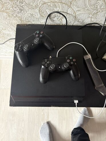 пс 4 прокат: PS4PPro 1Tb с играми Идеальный Есть вариант с рассрочкой