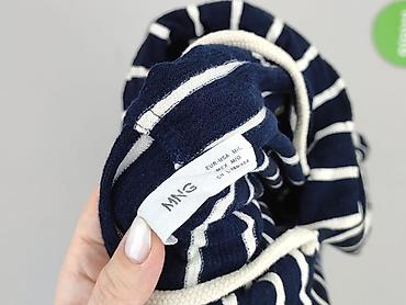 spodenki jeansowe pull: MNG, Bluza z kapturem damska, rozmiar M — 4