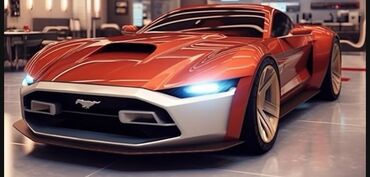 литые диски опель омега б: Ford Mustang: 2020 г., 5 л, Бензин