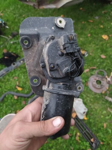 Digər avtomobil ehtiyat hissələri: Mitsubishi üçün ehtiyat hissələri paketi - 4 ədəd alüminium “mesh” — 15