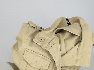 tunika moro: H&M Divided, Kurtka przejściowa damska, rozmiar L — 7
