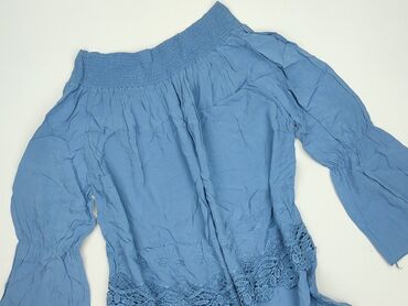 megi bluzki tureckie allegro: Women's blouse, size S (EU 36)
