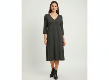 sukienki o kroju marynarki: Beloved, Women`s dress, size M