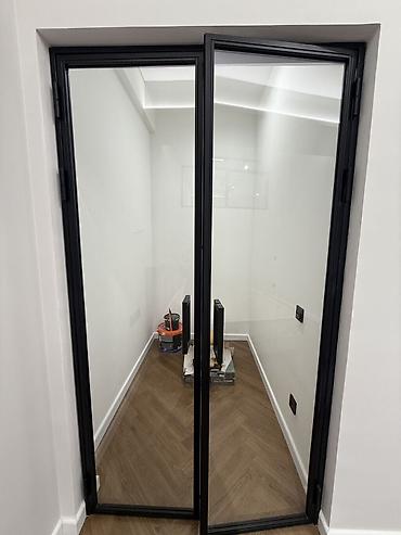 132: 3 комнаты, 82 м², Асанбай мкр Элитка, 11 этаж, Дизайнерский ремонт — 8