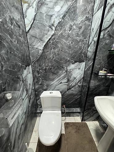 Продажа квартир: 2 комнаты, 78 м², Элитка, 7 этаж, Дизайнерский ремонт — 11