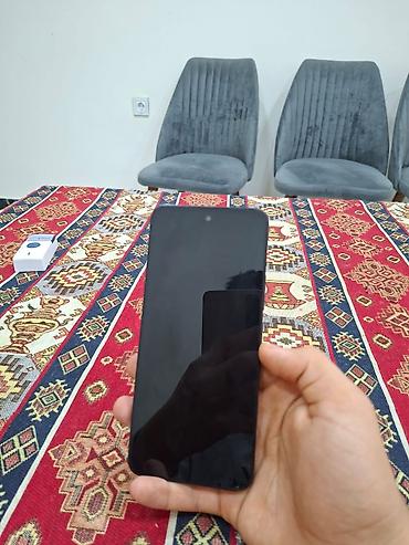 Redmi 13, 256 GB, rəng - Qara, İki sim kartlı