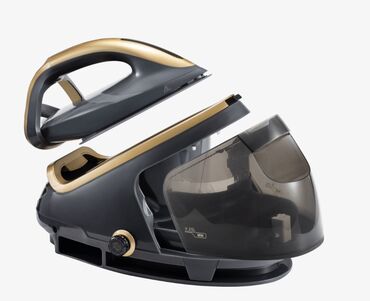 пилита буу: Парогенератор Керамический, Вертикальное отпаривание