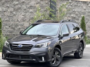 авто корея бишкек: Subaru Outback: 2020 г., 2.4 л, Вариатор, Бензин, Кроссовер