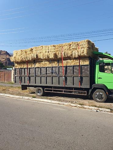 глушитель гольф 2 1.8 бензин: Мерседес-Бенс 814 ECO POWER Объем - 4,3 Длина борта- 6,20 — 5