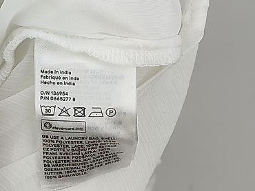 165 84a stradivarius: H&M, Bluzka damska, rozmiar S — 6