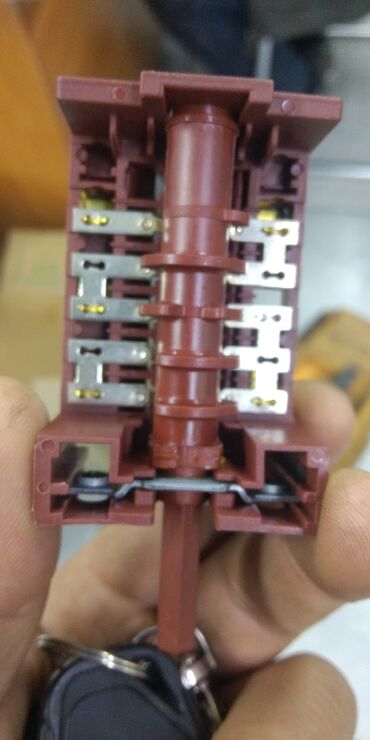 Ремонт водонагревателей: Аристон чистка Стиральная машина автомат Холодильник Водонагреватели — 4