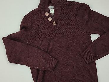 second hand item: F&F, Sweter dla mężczyzn, rozmiar S — 1