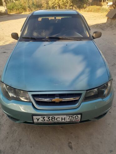 расрочка шины: Daewoo Nexia: 2009 г., 1.5 л