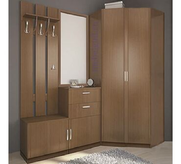 Мебель на заказ: Мебель на заказ, Шкаф — 30