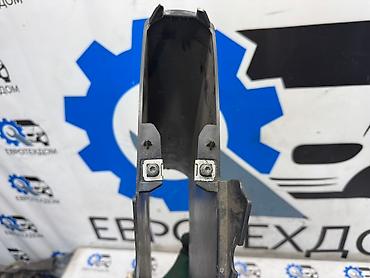 a tech schneider: Кожух рулевой колонки Daf XF 460 Euro 6 MX-13 2015 Контрактный из — 4