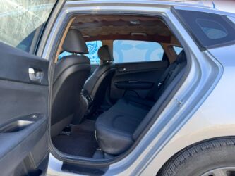 Kia: Kia K5: 2019 г., 2 л, Автомат, Газ, Седан at lalafo.kg — 8 Kia: Kia K5: 2019 г., 2 л, Автомат, Газ, Седан — 8