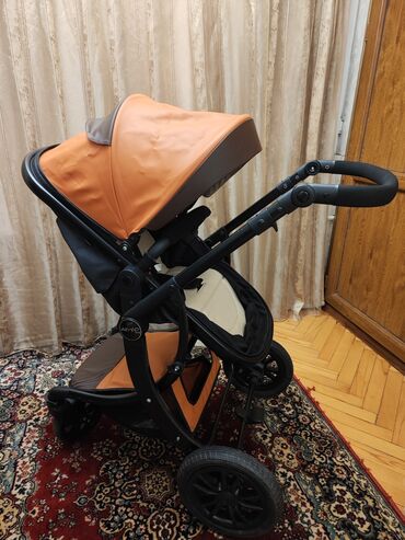 Araba-beşiklər: Çıxarıla bilən beşikli araba, İşlənmiş, Cins: Oğlan, Yaş: 24-30 ay, Ünvandan götürmə -da lalafo.az — 3 Araba-beşiklər: Çıxarıla bilən beşikli araba, İşlənmiş, Cins: Oğlan, Yaş: 24-30 ay, Ünvandan götürmə — 3