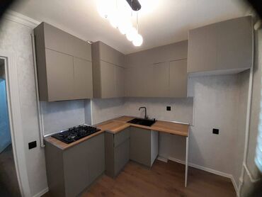 Köhnə tikili: Bakı, 8-ci kilometr, 2 otaqlı, Köhnə tikili, m. Xalqlar Dostluğu, 65 kv. m — 2