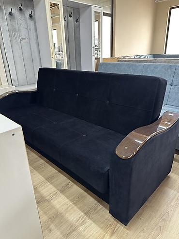 Прямые диваны: Прямой диван — 2