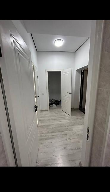 aurum: 1 комната, 40 м², Аламедин-1 мкр 6 этаж, Дизайнерский ремонт — 5