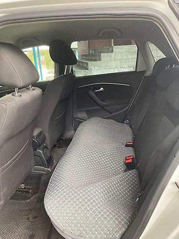 Volkswagen: Volkswagen Polo: 2015 г., 1.4 л, Робот, Дизель, Хэтчбэк — 7