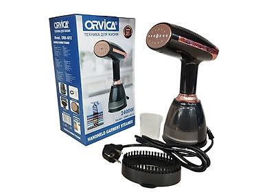 Buxarlı ütü Orvica 6012 2400W - 38.99AZN . 🆕Bütün məhsularımız Yenidir