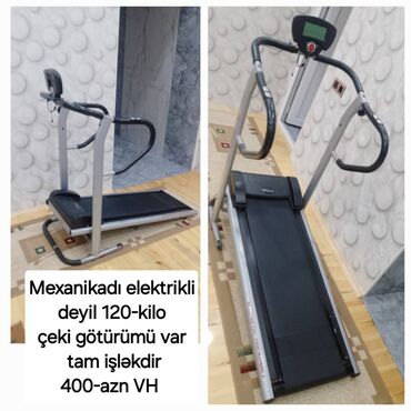 biologiya guven nesriyyati pdf yukle: Gencede Beqavoy 120kq çeki götürür 
Mexanikadi 400azn 0552594296
