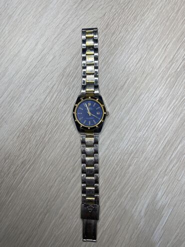 geneve qizil saatlari: Новый, Наручные часы, Rolex, цвет - Золотой