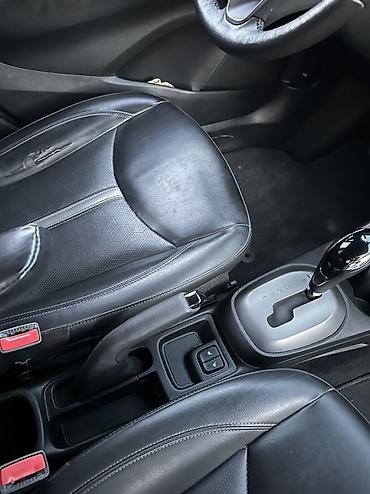 шевроле мини: Chevrolet Spark: 2021 г., 1 л, Вариатор, Бензин, Хэтчбэк — 8