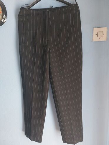 Ostala ženska odeća: Lot ženske odeće – 4 komada 1) Duga haljina, bež/nude ton - Dugi — 24