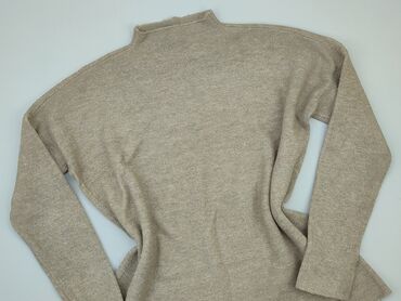 duże rozmiary sukienki dla pań po 50 na wesele: Sweter, 5XL (EU 50), condition - Very good